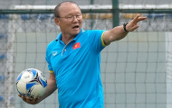 HLV Park Hang-seo: Đã đến lúc 'đập tan' dư luận