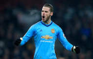 HLV Zidane lên tiếng về khả năng chiêu mộ De Gea