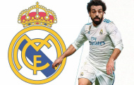 Mohamed Salah: Một “Gareth Bale lành lặn” Real luôn ao ước?