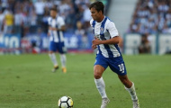 Oliver Torres - Nhân tố được Arsenal nhắm đến