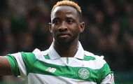 Ra giá cao, Premier League muốn rước 'Dembele Celtic'