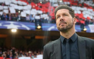 Simeone - Atletico: Đoạn cuối mối lương duyên