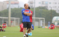 16h00 ngày 09/12, U23 Việt Nam vs U23 Myanmar: Bài kiểm tra lớn của thầy Park