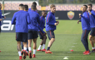 Ngư ông đắc lợi, Roma quyết tâm diệt gọn Chievo