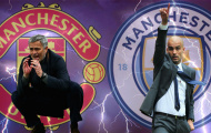 5 điều Man Utd nên lo trước thềm derby Manchester