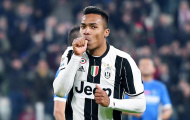 Alex Sandro hay đến mức nào?