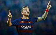 Barca và kế hoạch 'dọn đường' để đón Coutinho