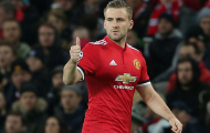Đội hình đẹp trai nhất trận Derby thành Manchester 