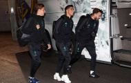 Real chuẩn bị chiến Sevilla, chờ Ronaldo khai tiệc QBV