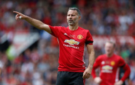 Giggs: 'Man City không phải Arsenal mùa giải 2003/04'