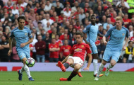 Góc BLV Quang Huy: Chiến Man City, M.U hòa tới thắng; Arsenal sẩy chân