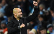 Guardiola: 'Trận derby, chứ không phải kỷ lục'