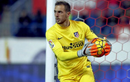 Jan Oblak - Thủ môn có thể thay thế Courtois tại Chelsea