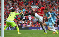 'Man United vẫn đang là số 1 ở thành Manchester'
