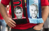 Mourinho trước Derby: Dấu hỏi của số phận