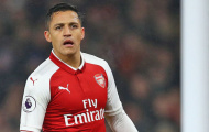 Quan điểm: Arsenal nên bán quách Alexis Sanchez
