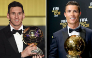 Sau tất cả, Ronaldo và Messi ai “ngon” hơn?