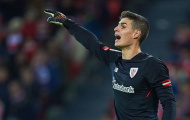 Tài năng của Kepa Arrizabalaga, người sắp cập bến Real