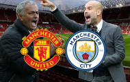 Tâm điểm tuần này: Không chỉ là Derby Manchester