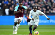 Thua West Ham, Chelsea nên chào tạm biệt ngôi vương