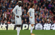 TRỰC TIẾP West Ham 1-0 Chelsea: Trận thua thứ tư (Kết thúc)