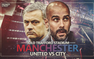 Trước vòng 16 Ngoại hạng Anh: Đại chiến 'Nước' và 'Lửa'