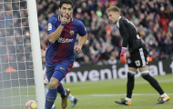 02h45 ngày 11/12, Villarreal vs Barcelona: Bắn hạ Tàu ngầm