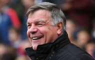 21h15 ngày 10/12, Liverpool vs Everton: Cảm ơn Big Sam