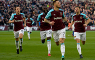 5 điểm nhấn West Ham 1-0 Chelsea: 'Quái vật' thức tỉnh; Chelsea hết bài