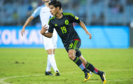 60 cầu thủ sinh năm 2000 xuất sắc nhất (Phần 7): 'Tiểu Messi Mexico'