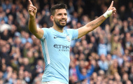 Aguero làm rõ tầm quan trọng của derby Manchester