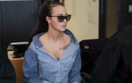 Anita Latifi - Tình cũ bất hạnh của sao AC Milan
