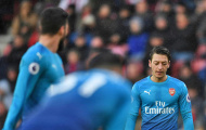 Arsenal lẽ ra đã thua Southampton 3-0