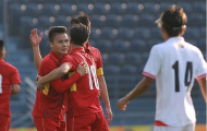 Báo châu Á đưa U23 Việt Nam “lên mây”