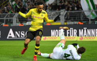 Dortmund lại thua sốc, Peter Bosz sắp lên 'đoạn đầu đài'