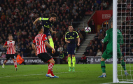 Đấu Arsenal, Southampton ấp ủ mưu lớn