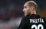 Gabriel Paletta và nước cờ hợp lý của Gattuso