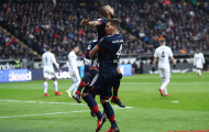 Highlights: Frankfurt 0-1 Bayern (Vòng 15 Bundesliga)