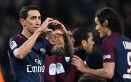 Highlights: PSG 3-1 Lille (Vòng 17 Ligue 1)