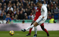 Highlights: Real Madrid 5-0 Sevilla (Vòng 15 La Liga)