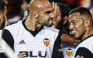 Highlights: Valencia 2-1 Celta Vigo (Vòng 15 La Liga)