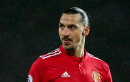 Ibrahimovic: 'Không cần Champions League tôi vẫn vĩ đại'