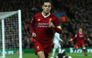Klopp lý giải nguyên nhân cất Coutinho và Firmino trên ghế dự bị