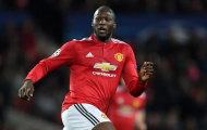 Nếu Lukaku tịt ngòi tối nay, đừng bất ngờ