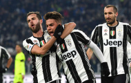 Khi Juventus lấn sân showbiz?