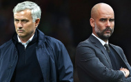 Pep đá đểu Mourinho: Tôi thà bỏ nghề còn hơn dựng xe buýt