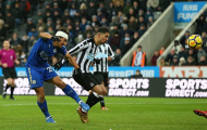 Shinji Okazaki - Chiến binh quả cảm của Leicester