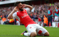Southampton đang bí mật rút ruột Arsenal