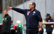 Bất lực trước Fiorentina, Sarri vẫn ung dung 'chém gió'