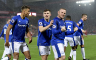 5 điểm nhấn Liverpool 1-1 Everton: Một thoáng sai lầm, đánh đổi cả trận